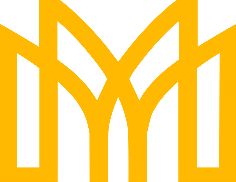 Logo YM